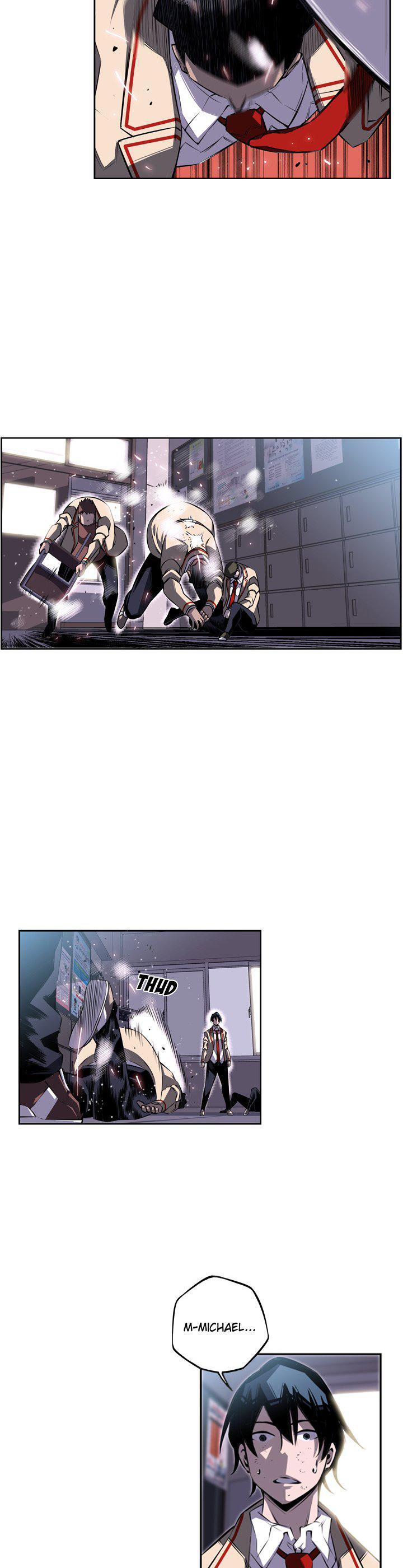 Capitulo 39 page 12