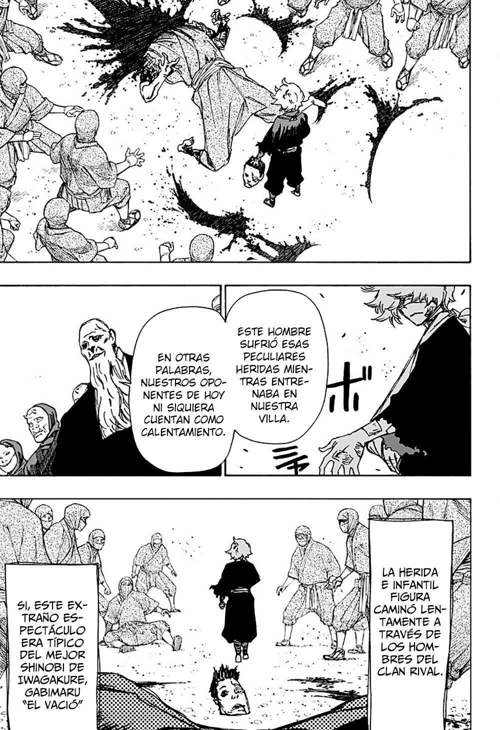 Capitulo 59.50 page 5