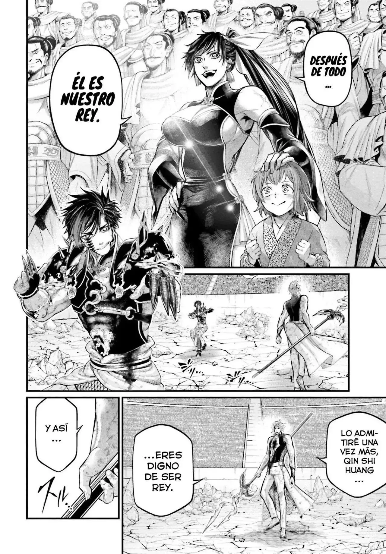 Capitulo 61 page 15