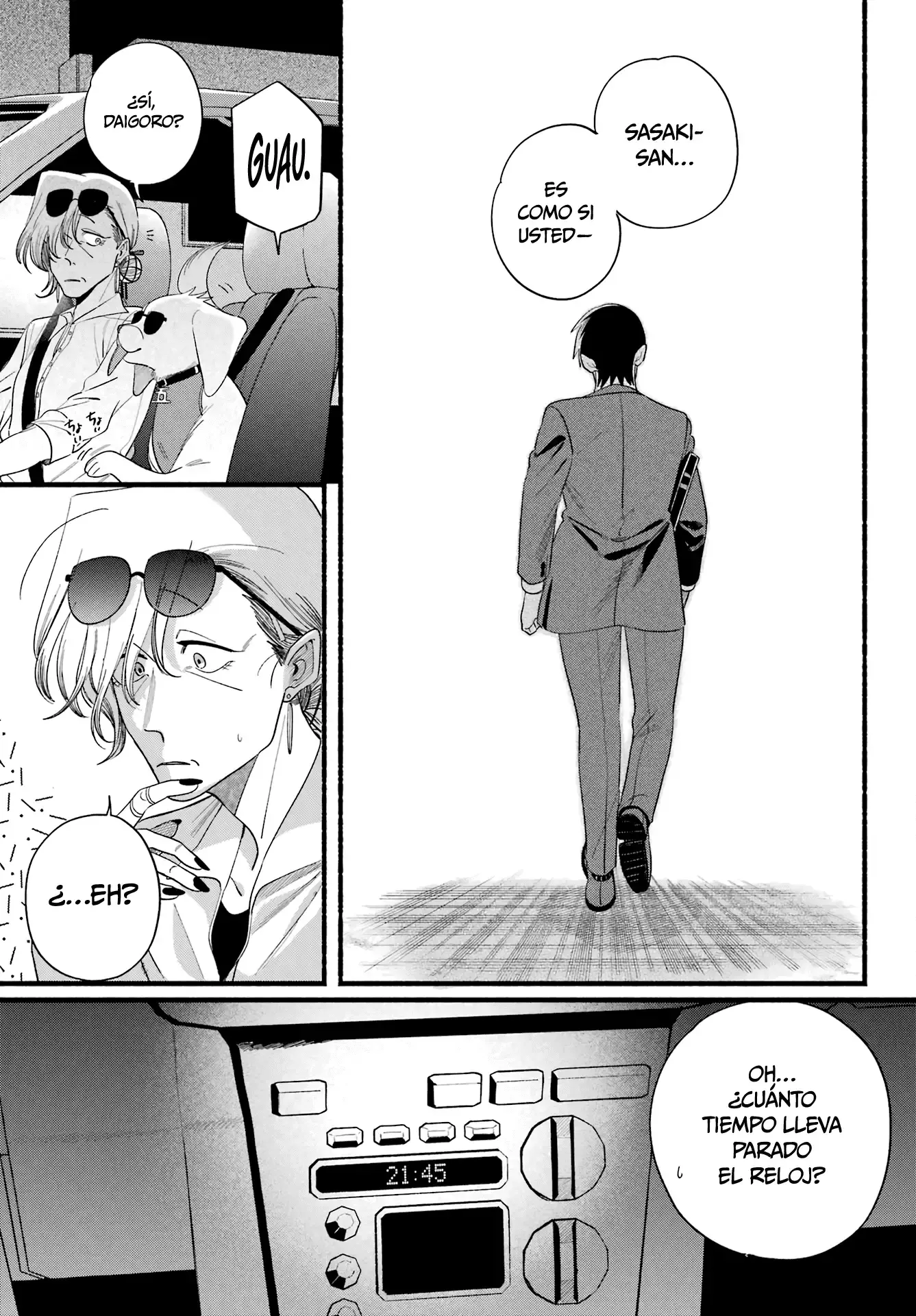 Capitulo 52 page 26