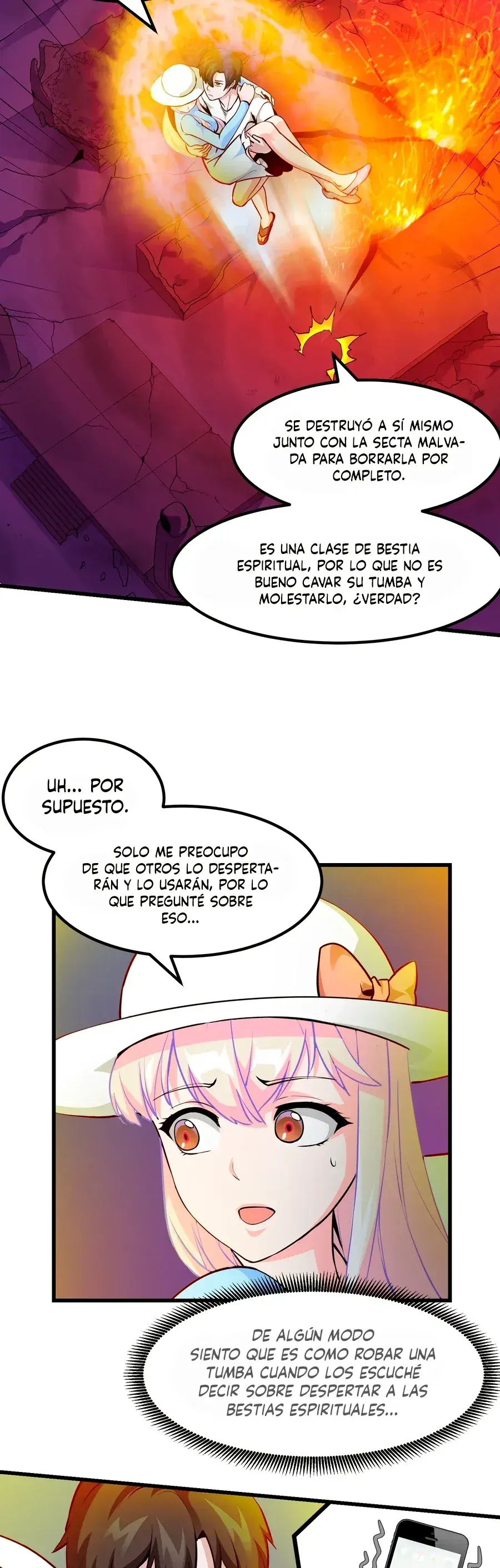 Capitulo 83 page 15