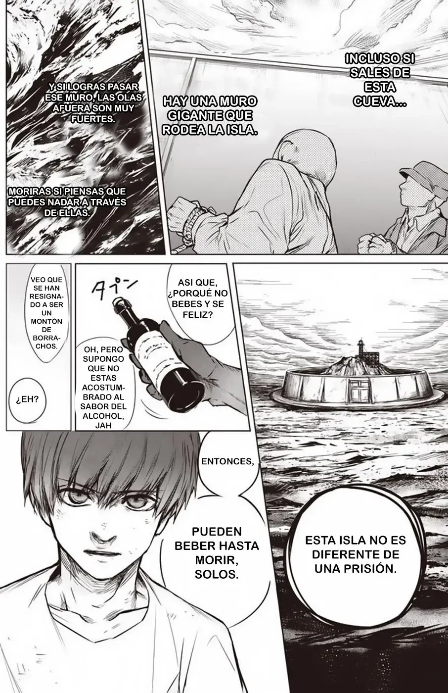 Capitulo 0 page 17