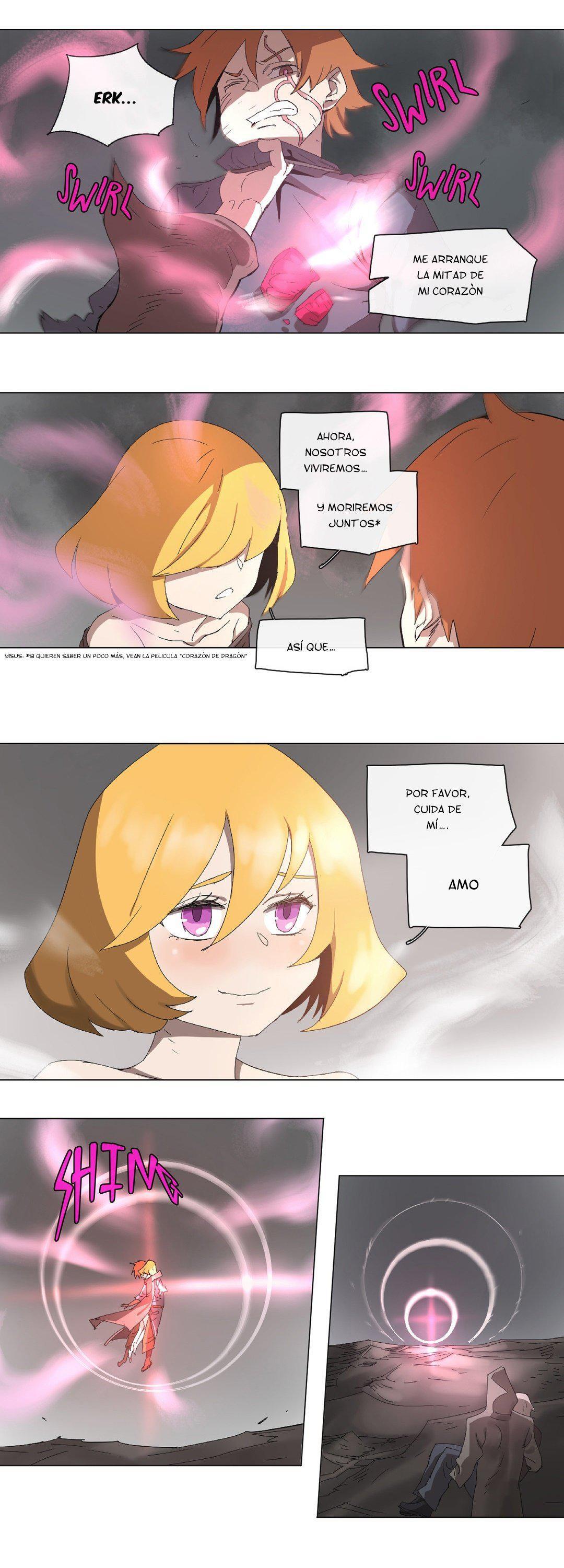 Capitulo 99 page 13