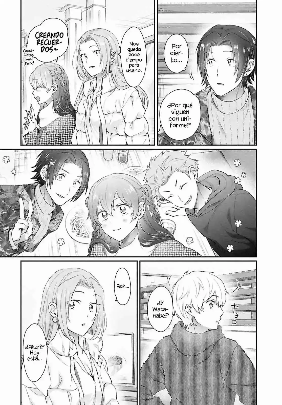 Capitulo 79 page 12