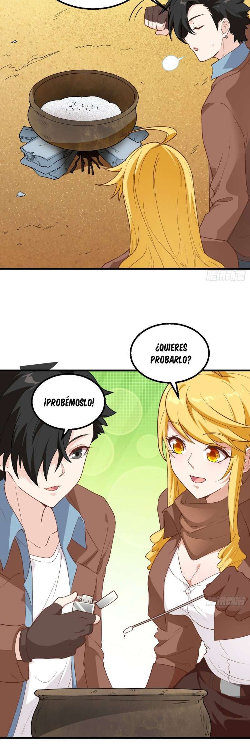 Capitulo 79 page 11