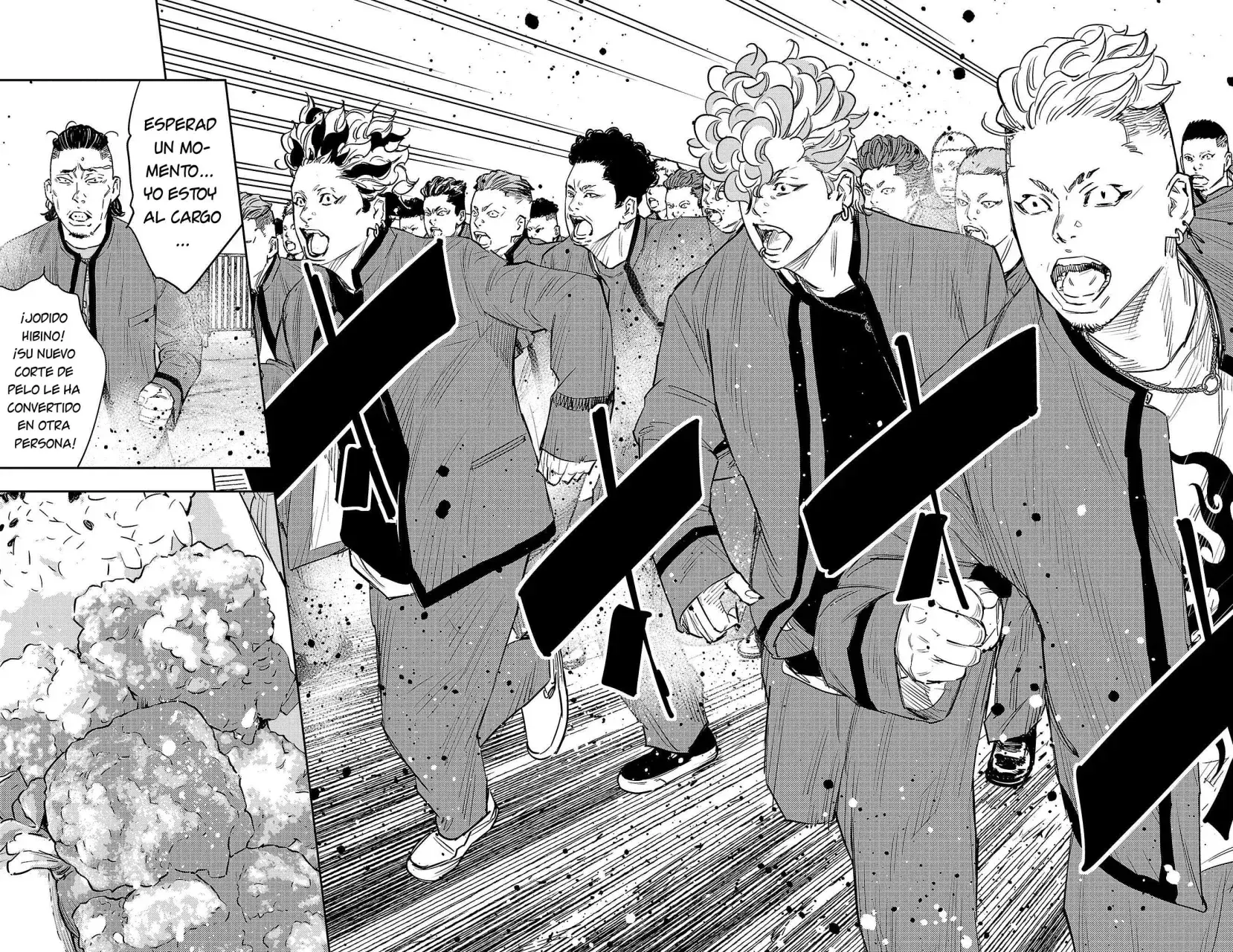Capitulo 96 page 8