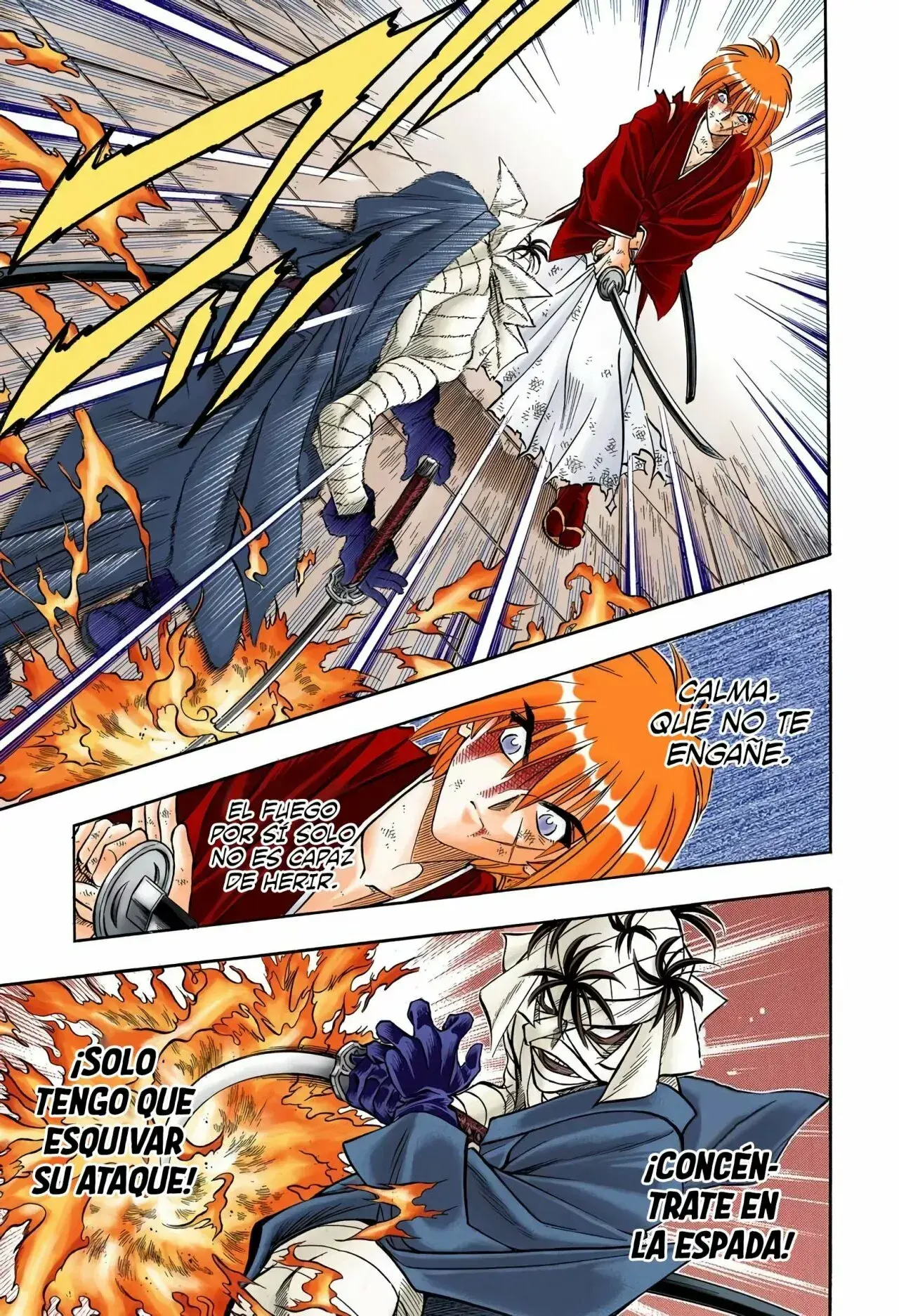 Capitulo 137 page 6