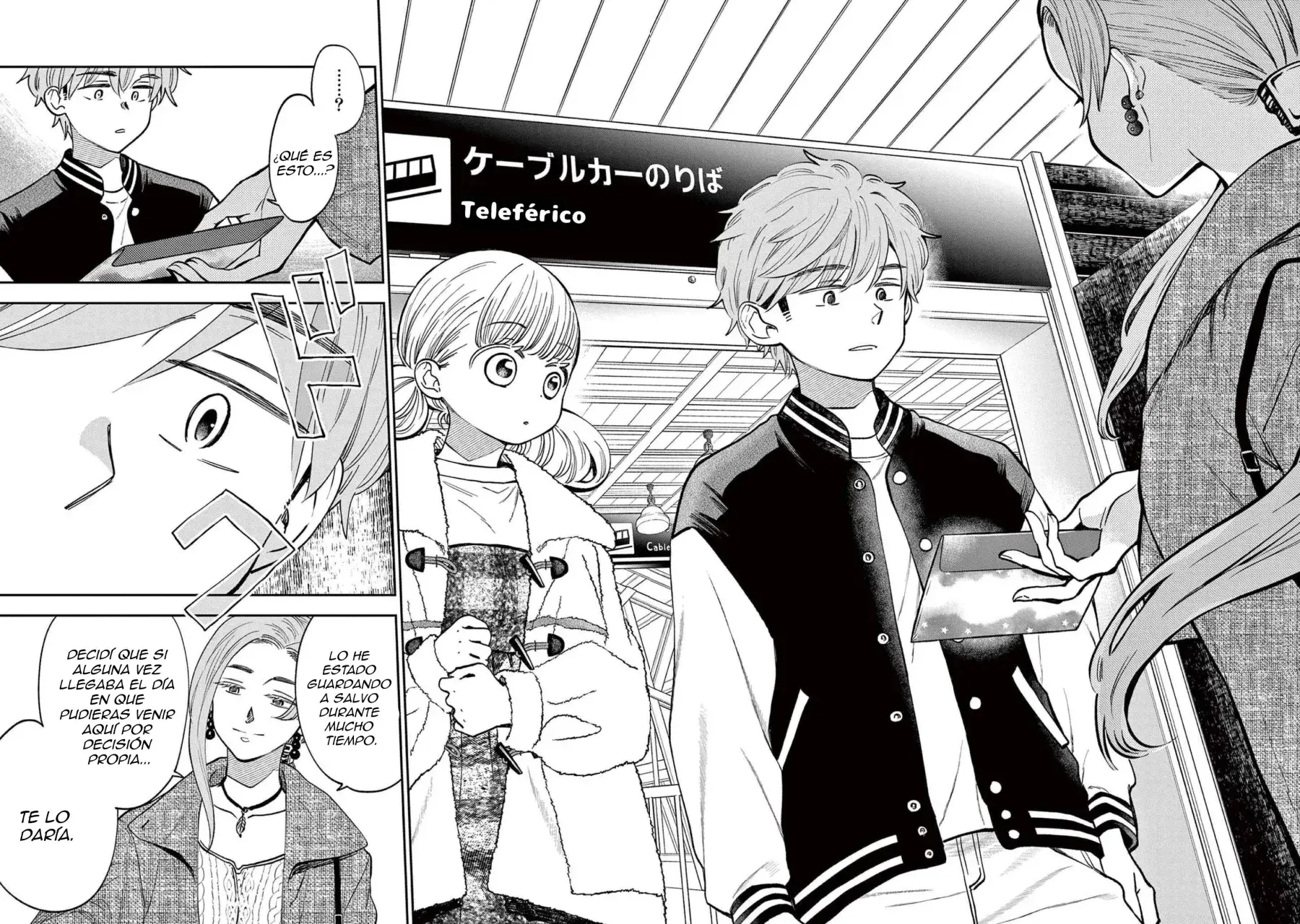 Capitulo 77 page 33