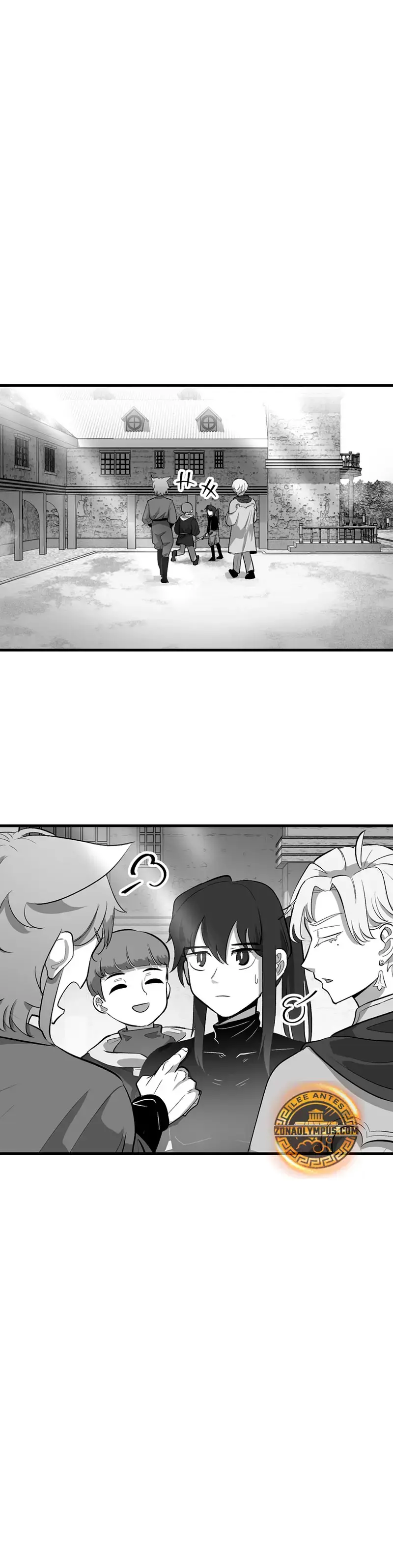 Capitulo 81.8 page 17