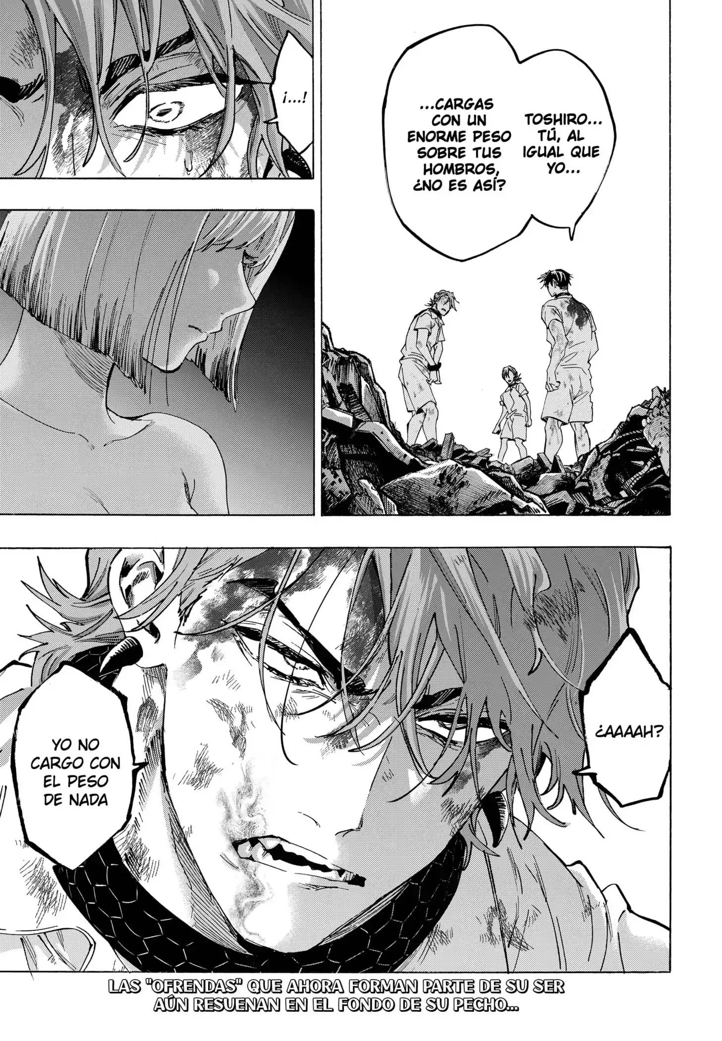 Capitulo 145 page 21