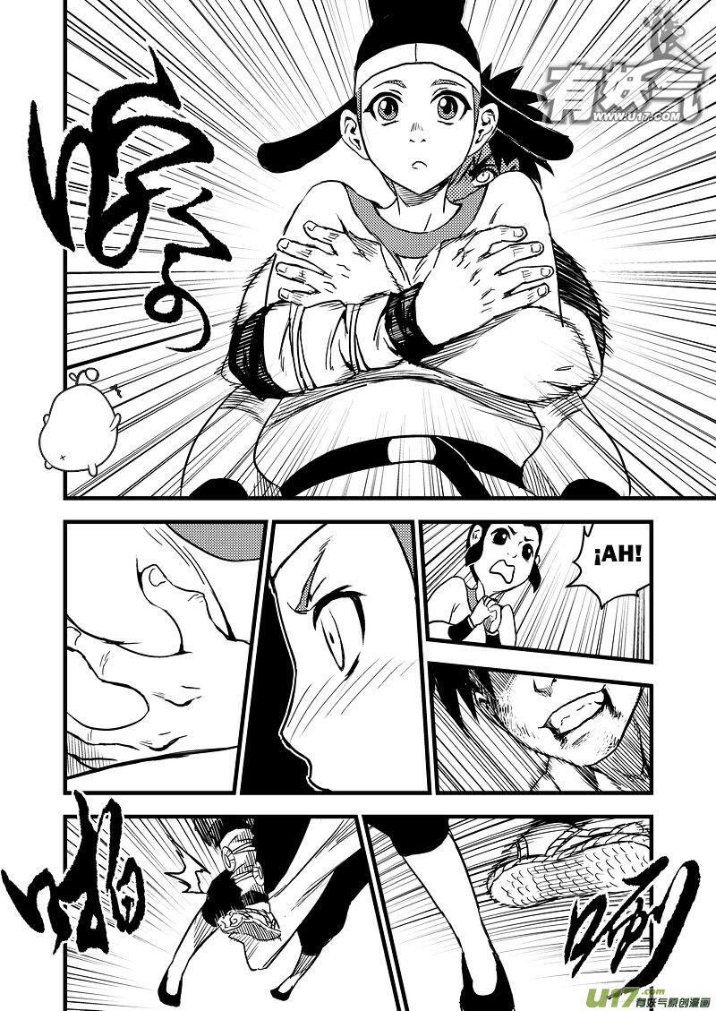 Capitulo 14 page 10