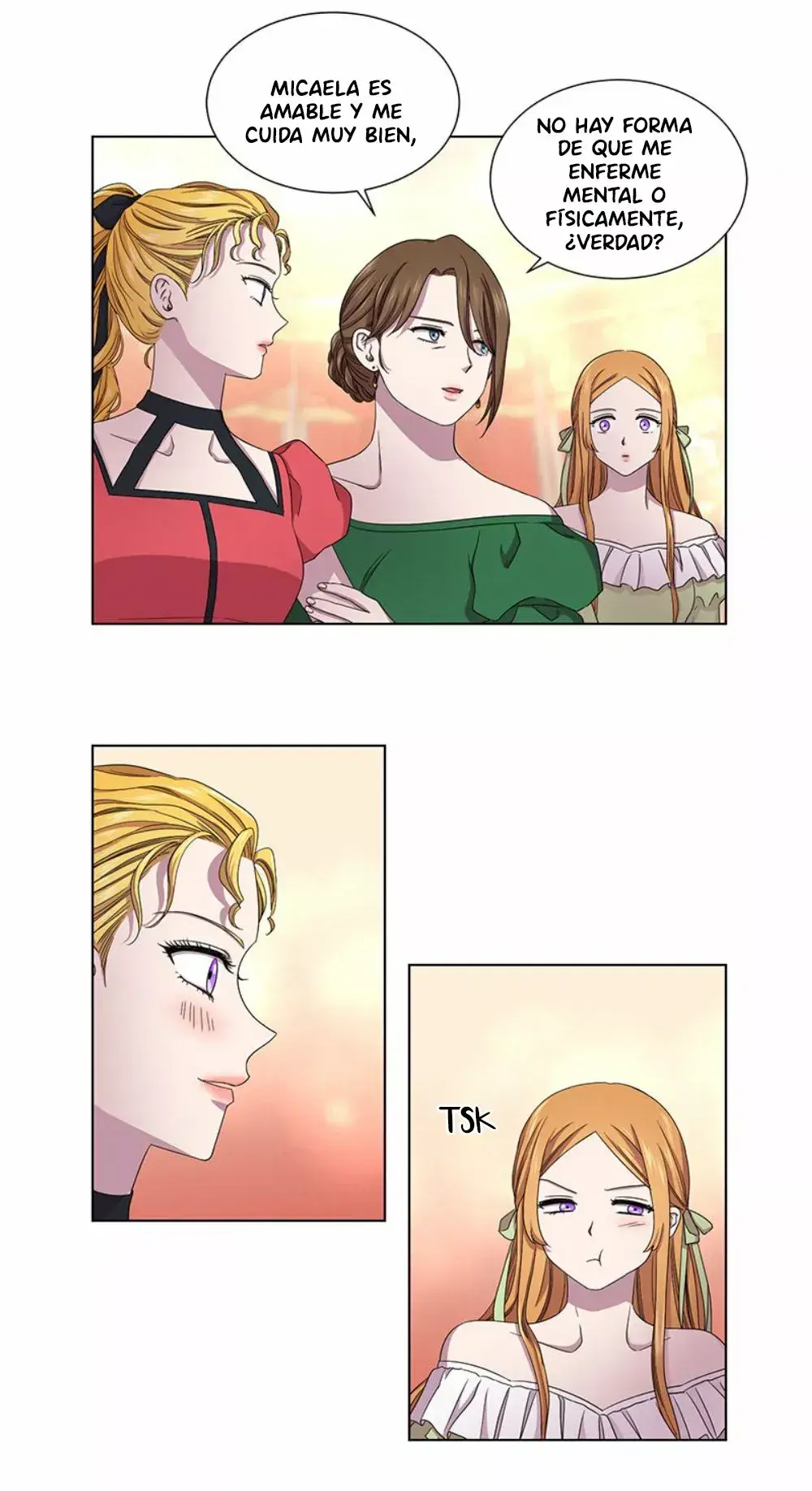 Capitulo 75 page 18