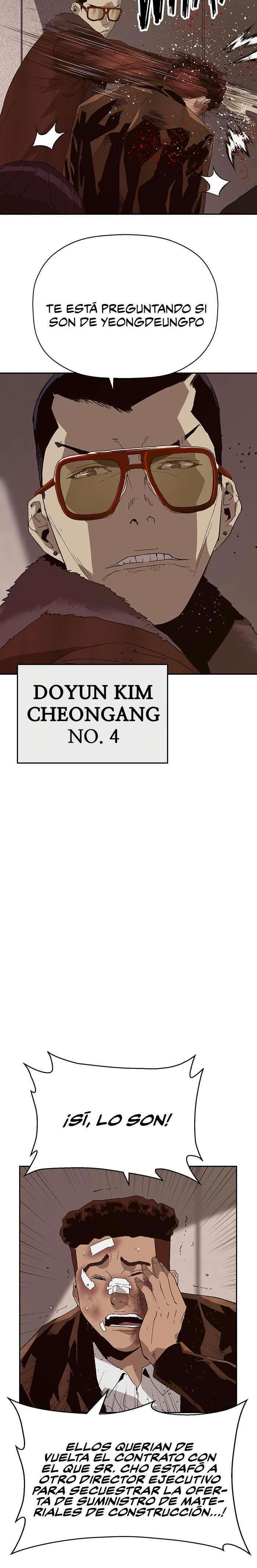 Capitulo 162 page 18