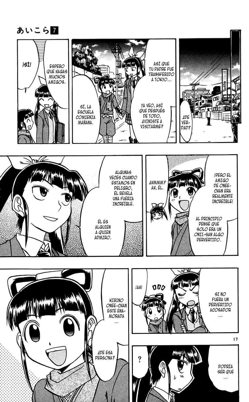 Capitulo 68 page 15