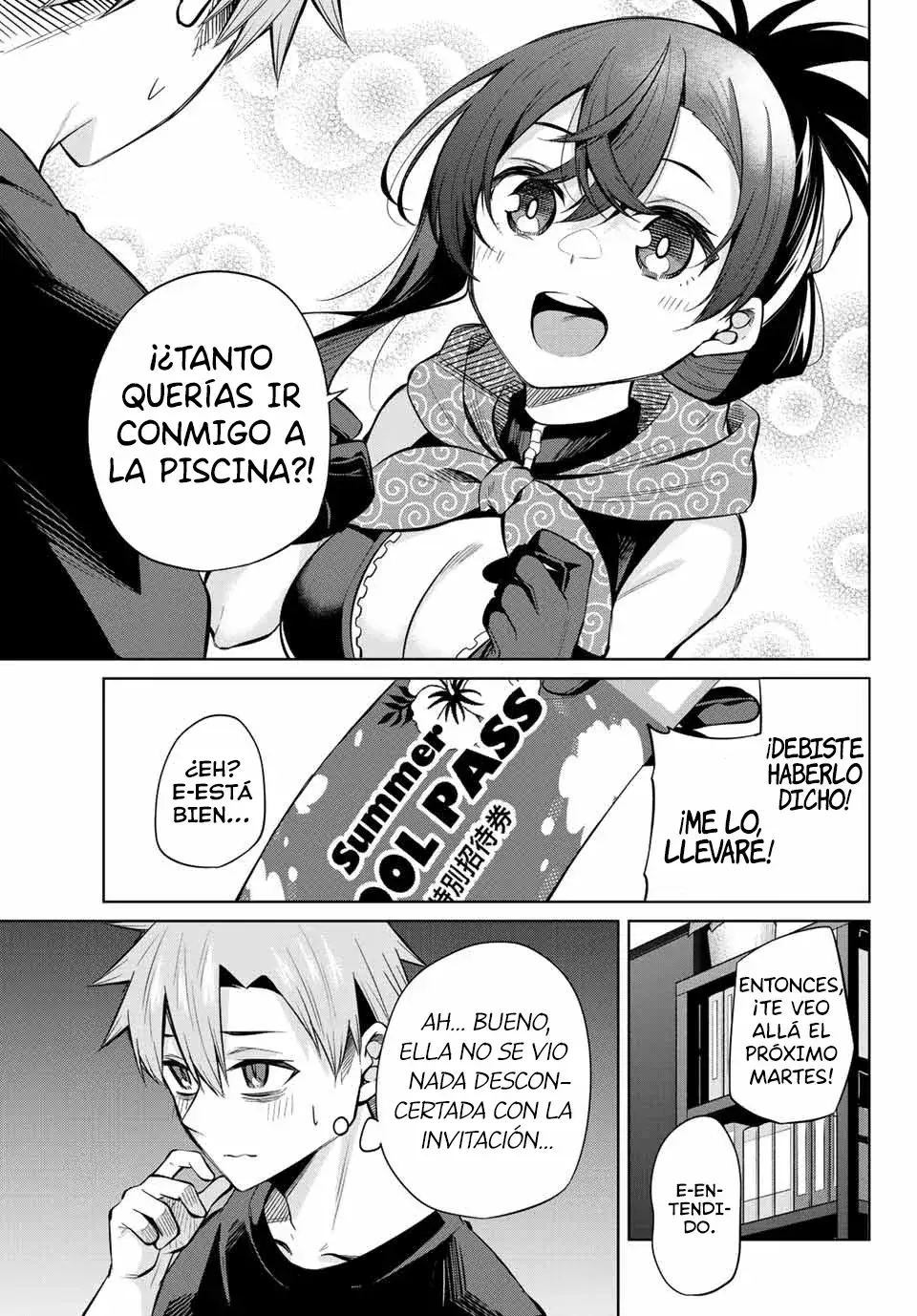 Capitulo 33 page 16