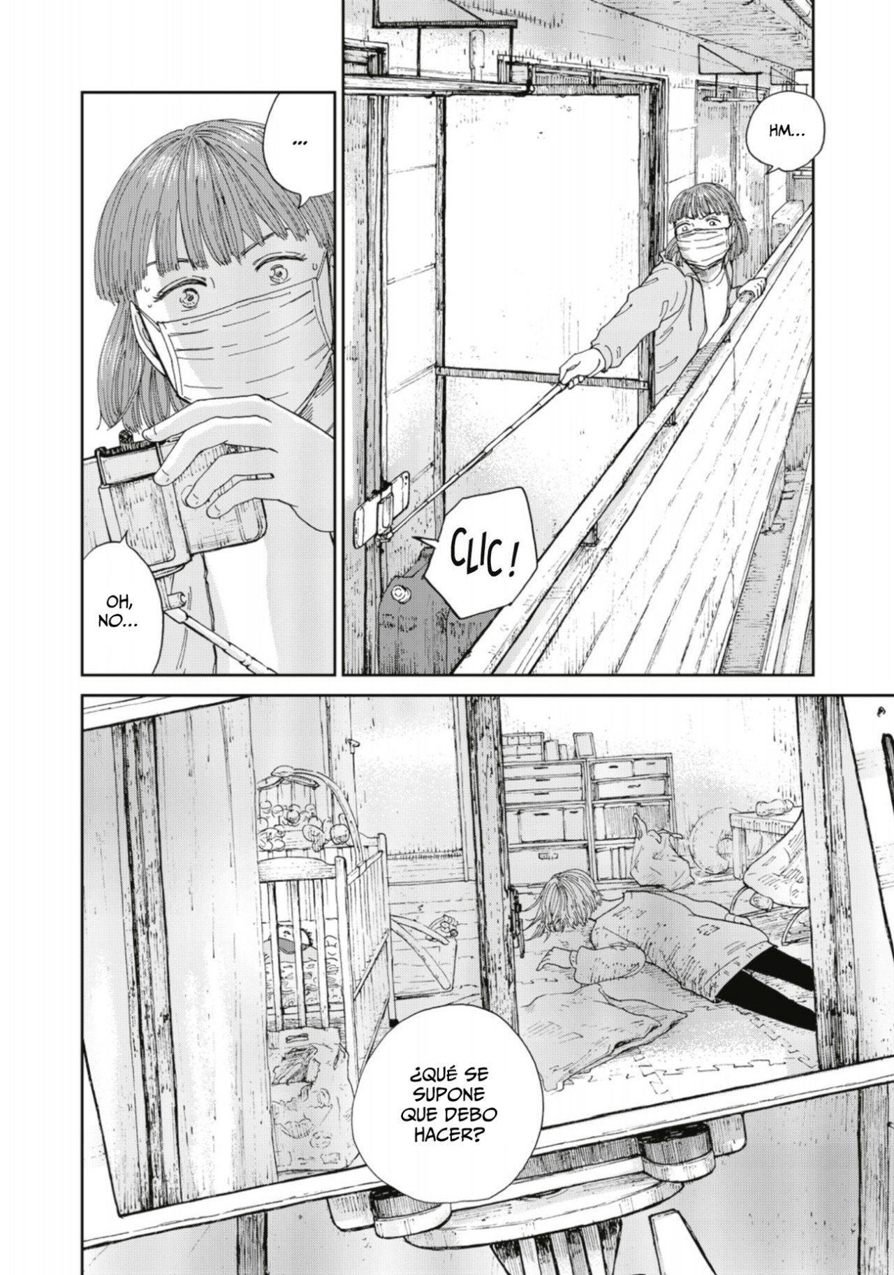 Capitulo 17 page 19