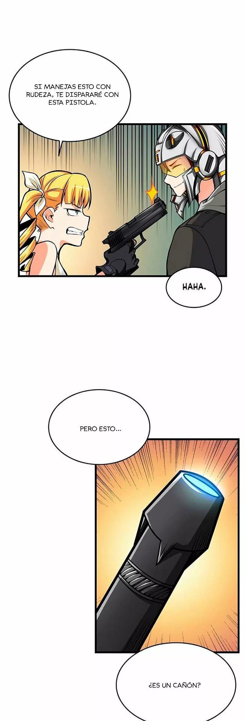 Capitulo 57 page 18