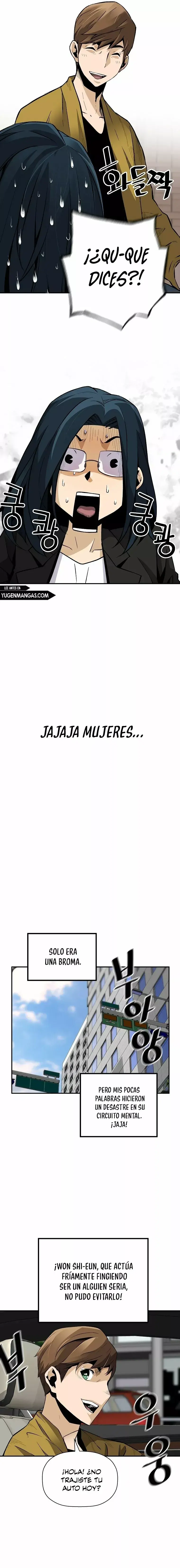 Capitulo 68 page 15
