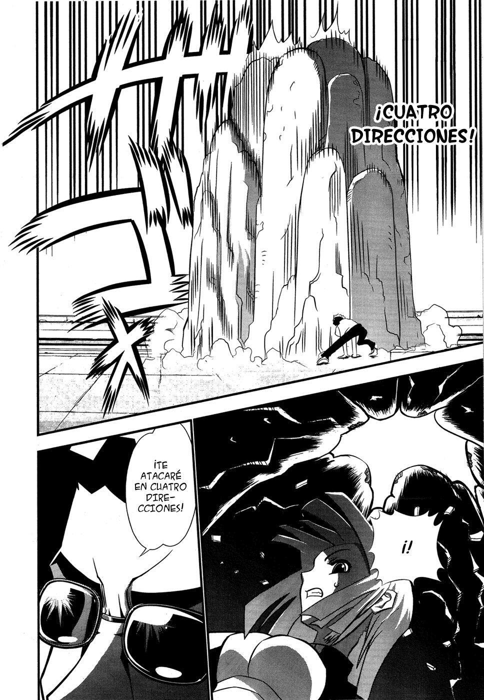 Capitulo 71 page 17