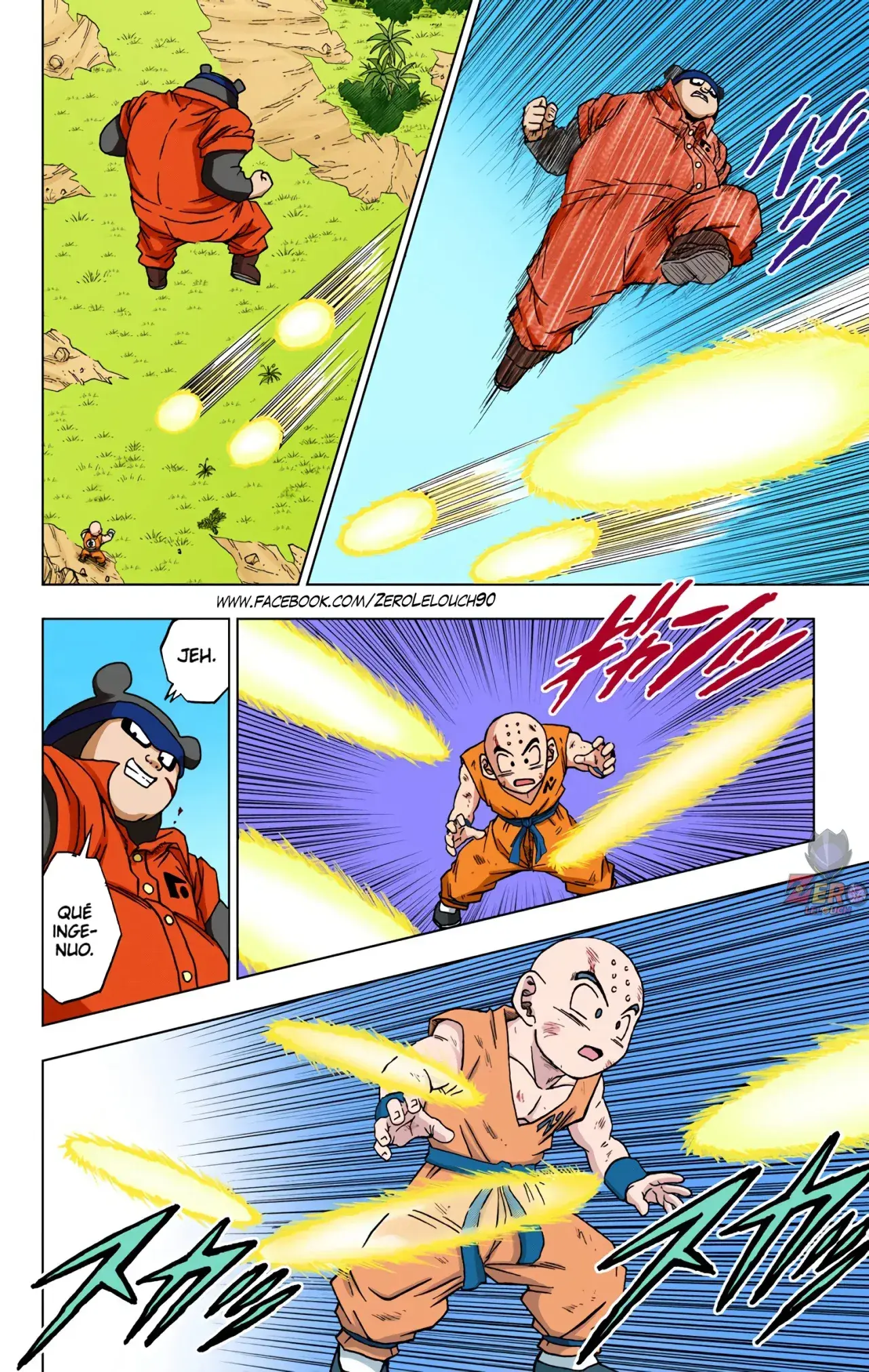 Capitulo 57 page 13