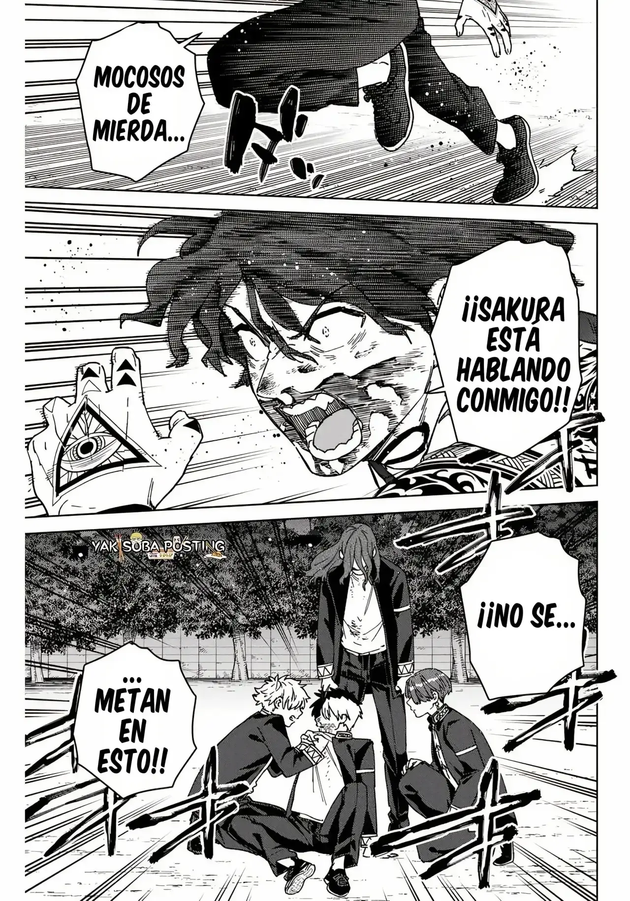 Capitulo 145 page 28