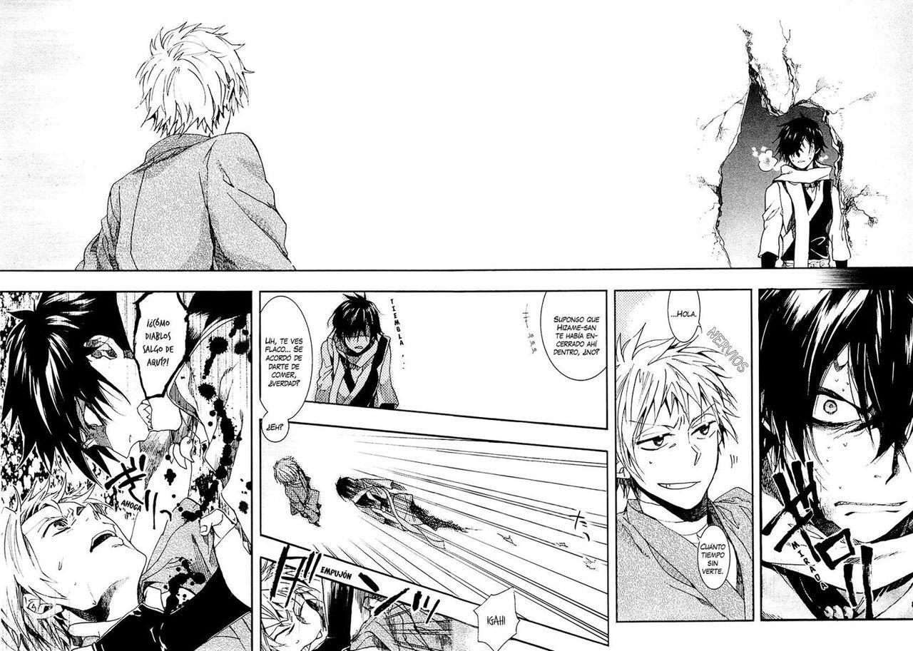 Capitulo 73 page 6