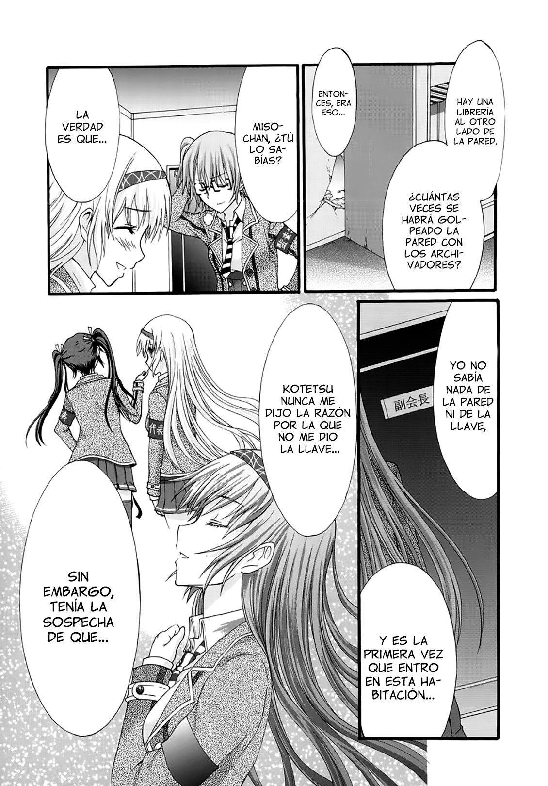Capitulo 28 page 17