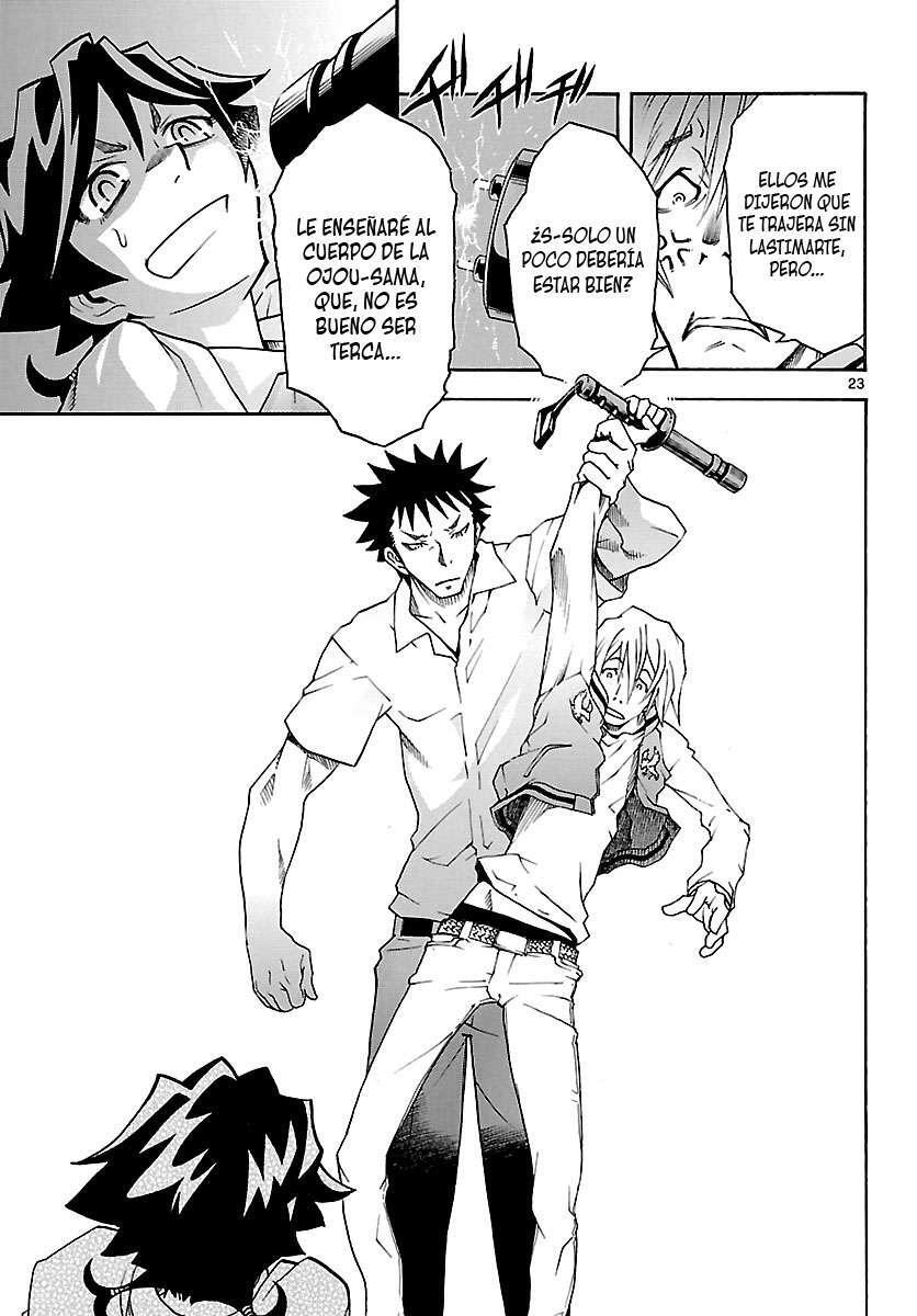 Capitulo 15 page 30