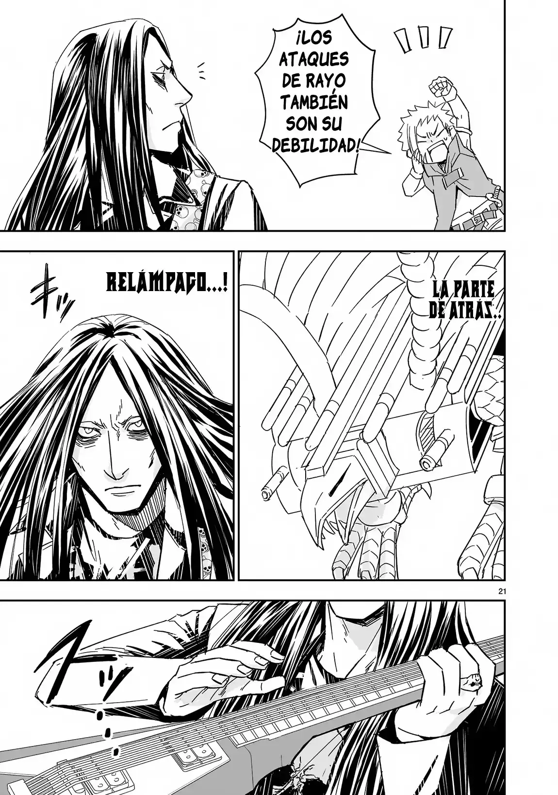 Capitulo 10 page 21