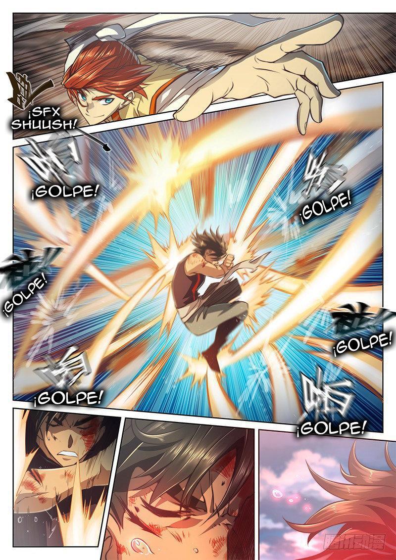 Capitulo 36 page 8