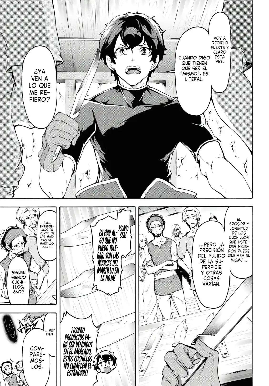 Capitulo 27 page 16