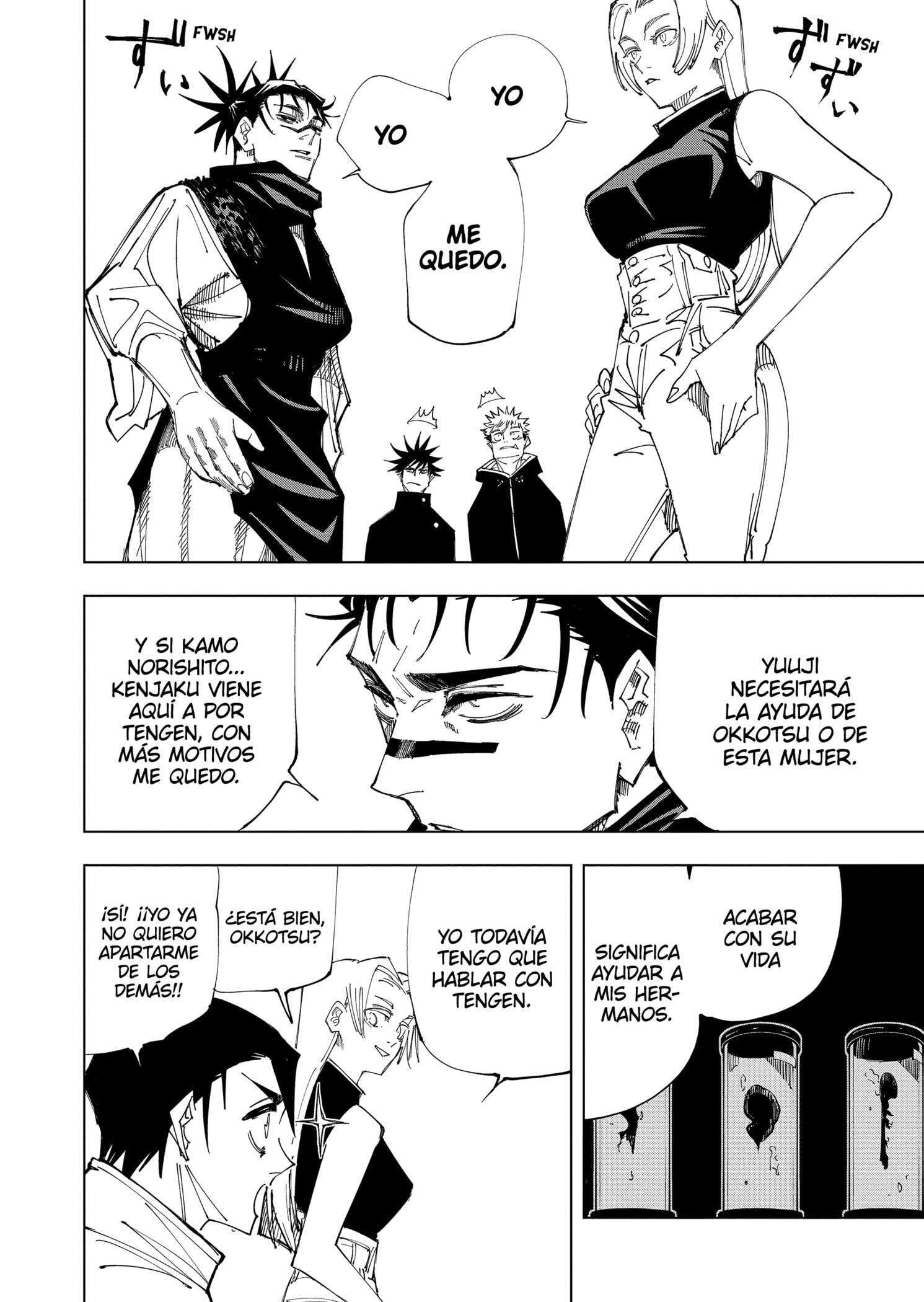 Capitulo 145 page 14