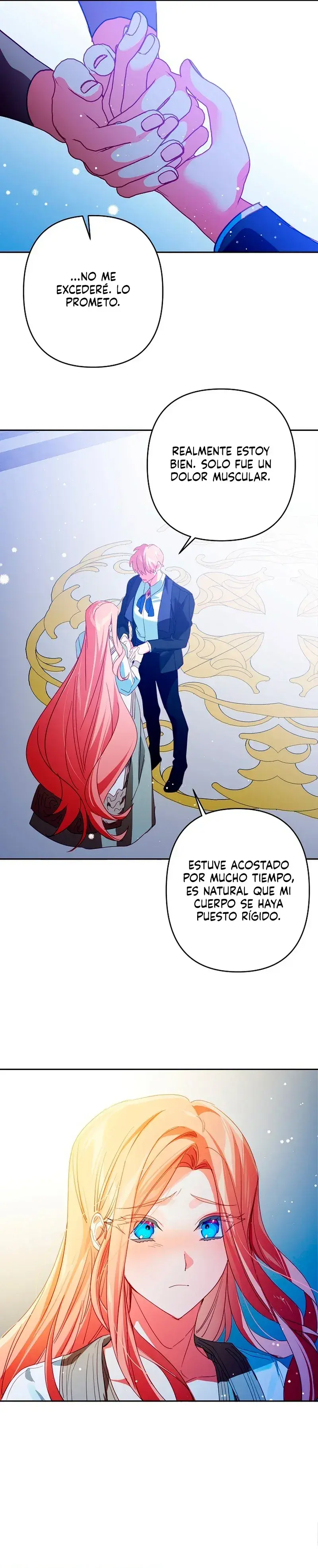Capitulo 74 page 17