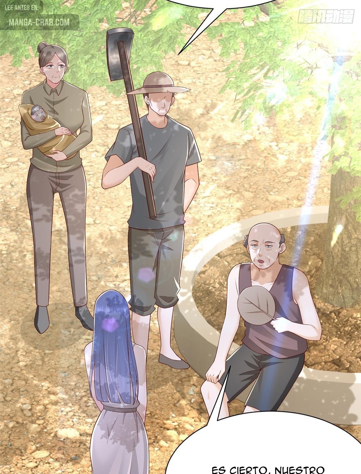 Capitulo 583 page 37