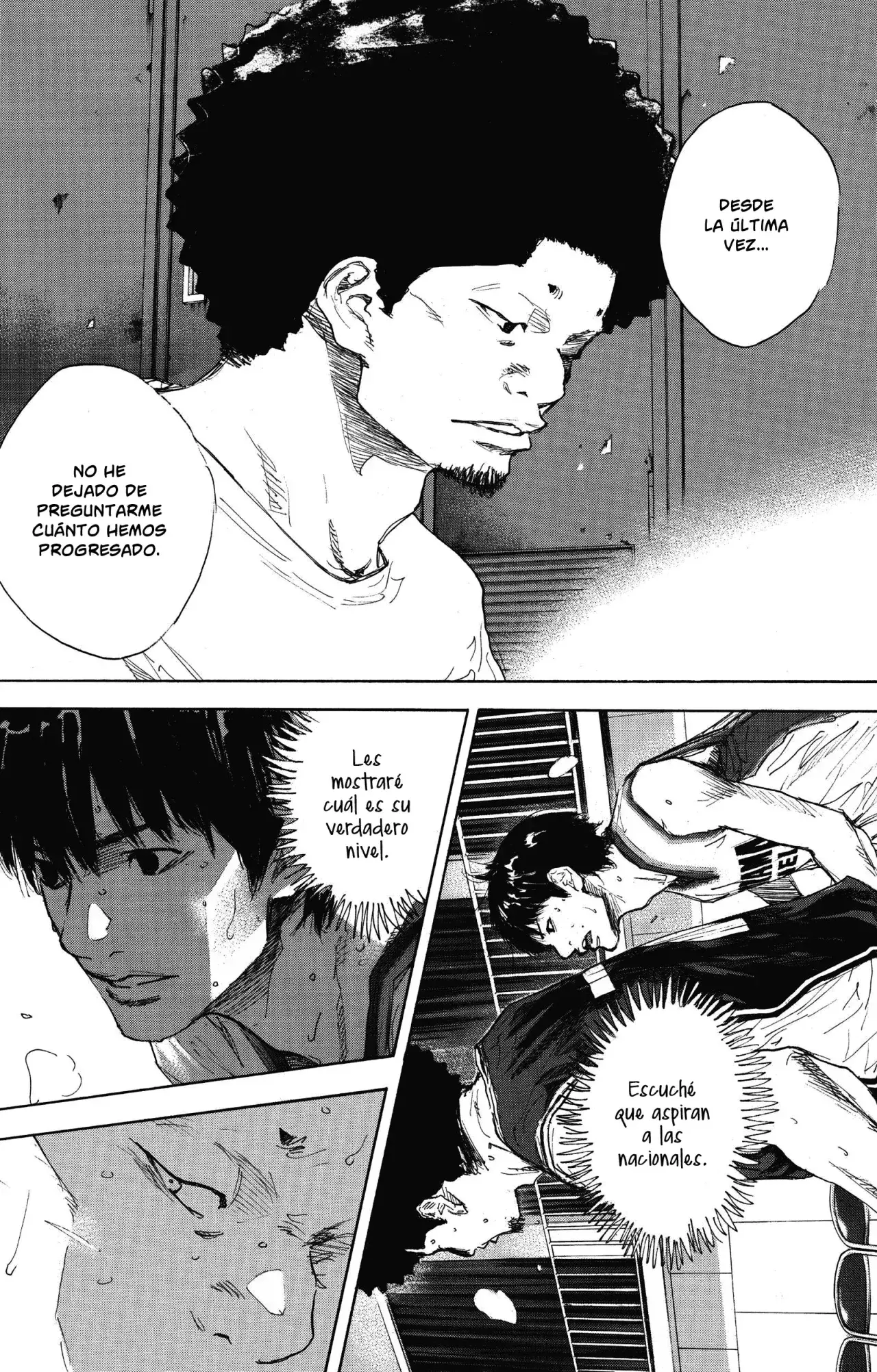 Capitulo 306 page 11