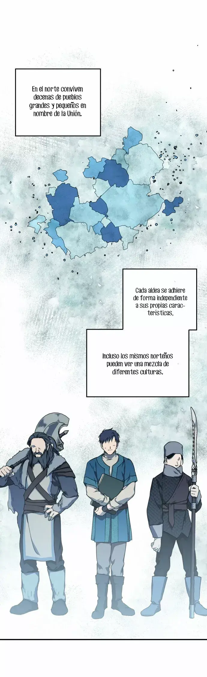 Capitulo 64 page 22