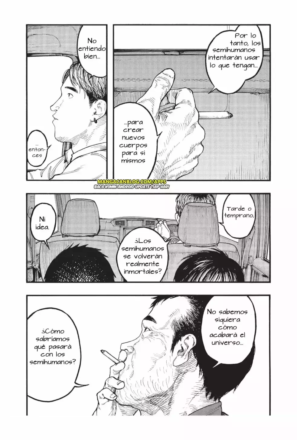 Capitulo 76 page 10