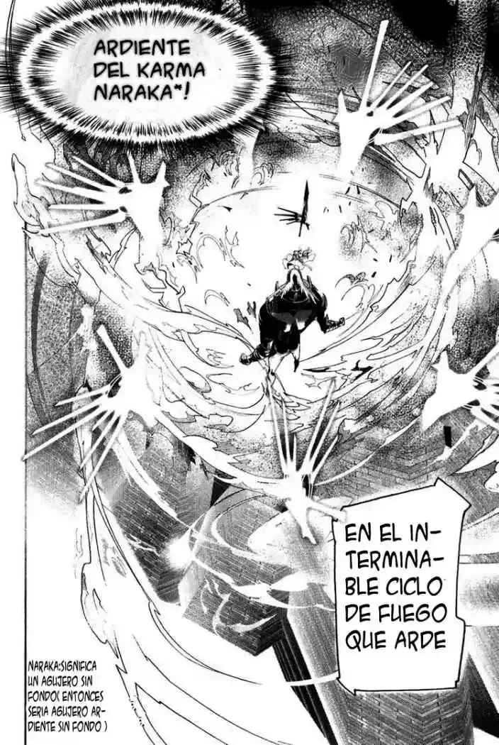 Capitulo 40 page 16