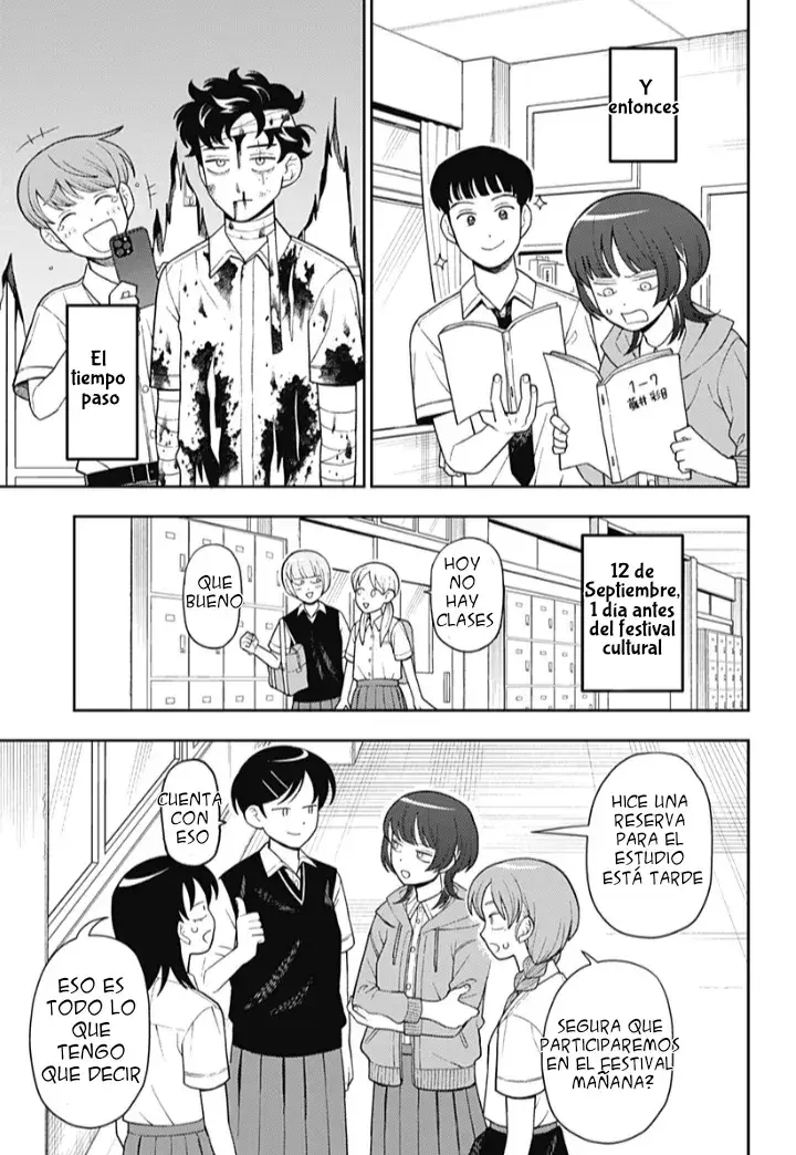Capitulo 32 page 17