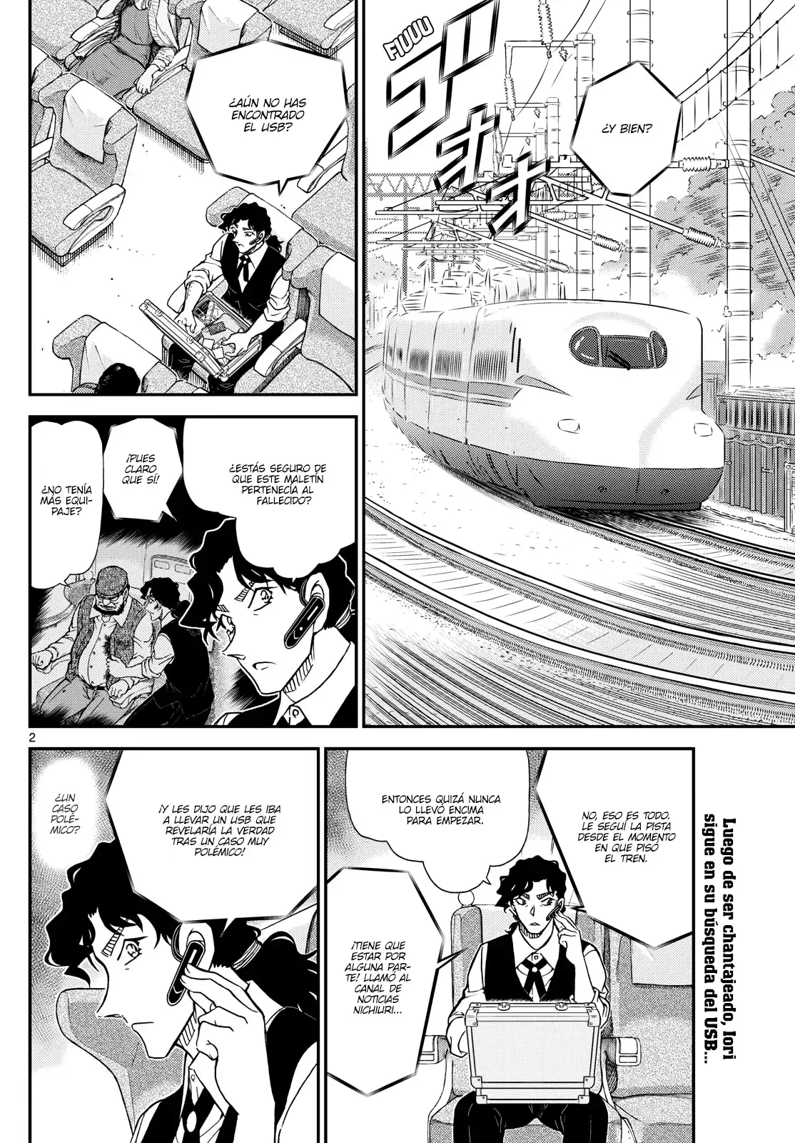 Capitulo 1114 page 2