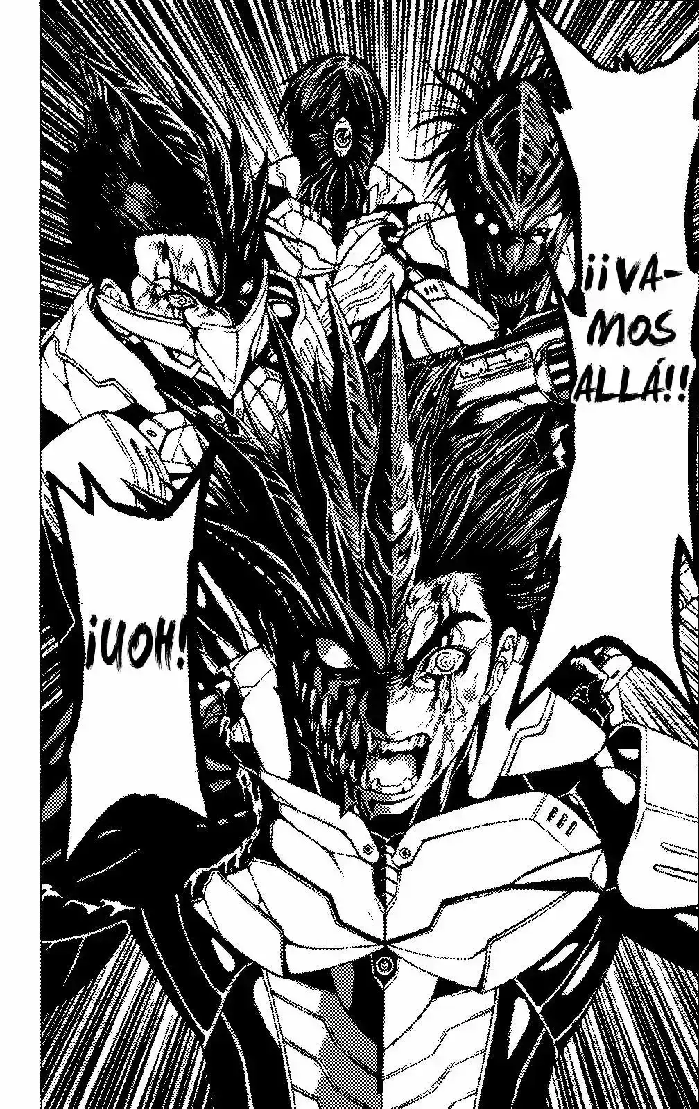 Capitulo 51 page 47