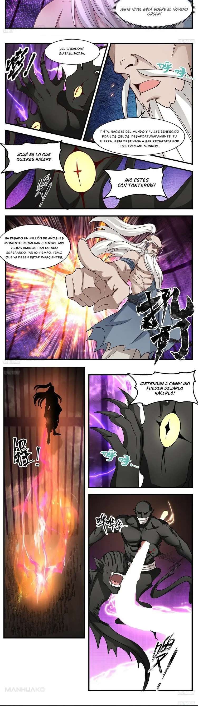 Capitulo 3277 page 3