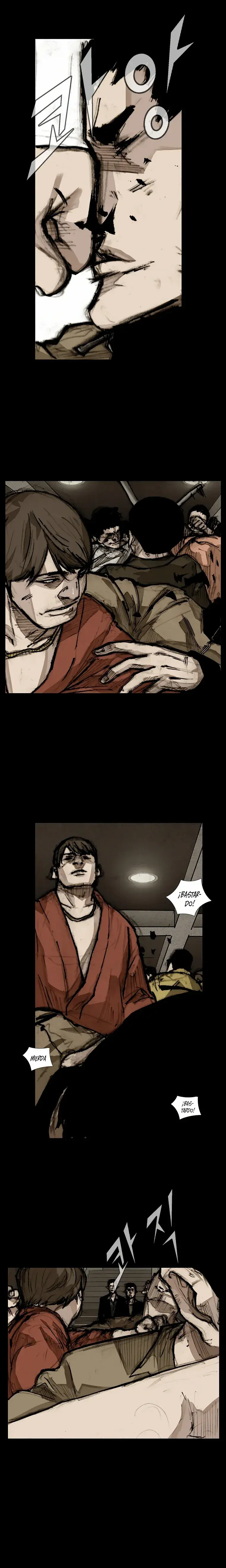 Capitulo 36 page 11