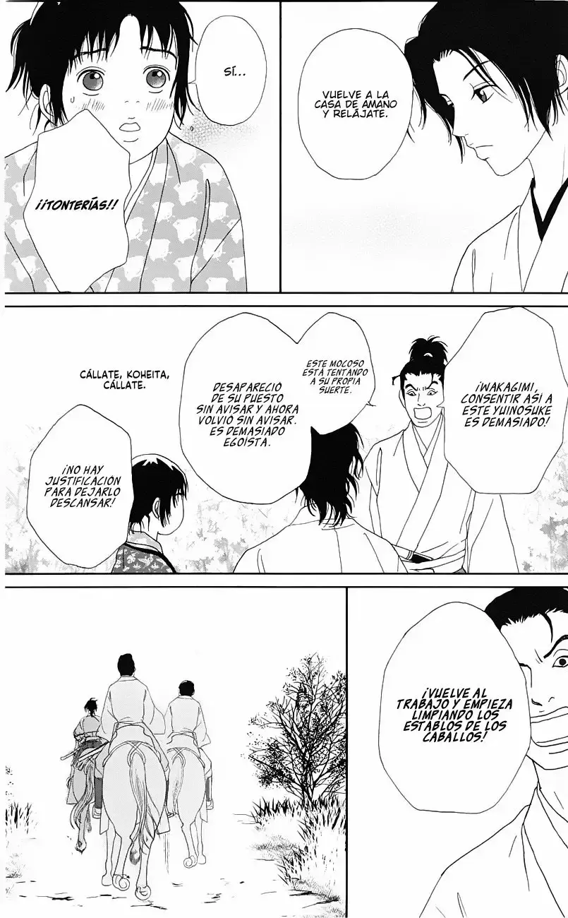 Capitulo 39 page 15