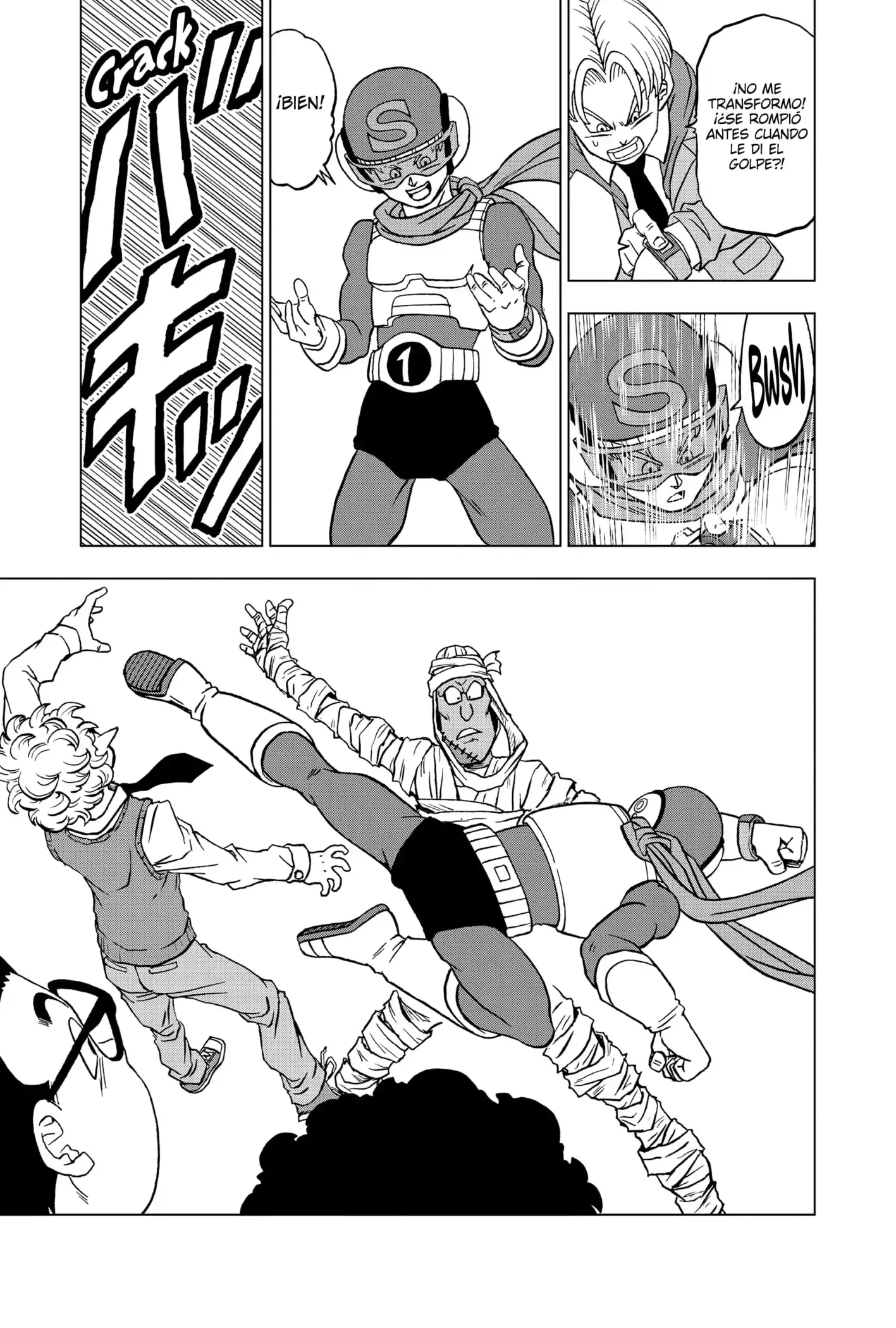 Capitulo 88 page 39