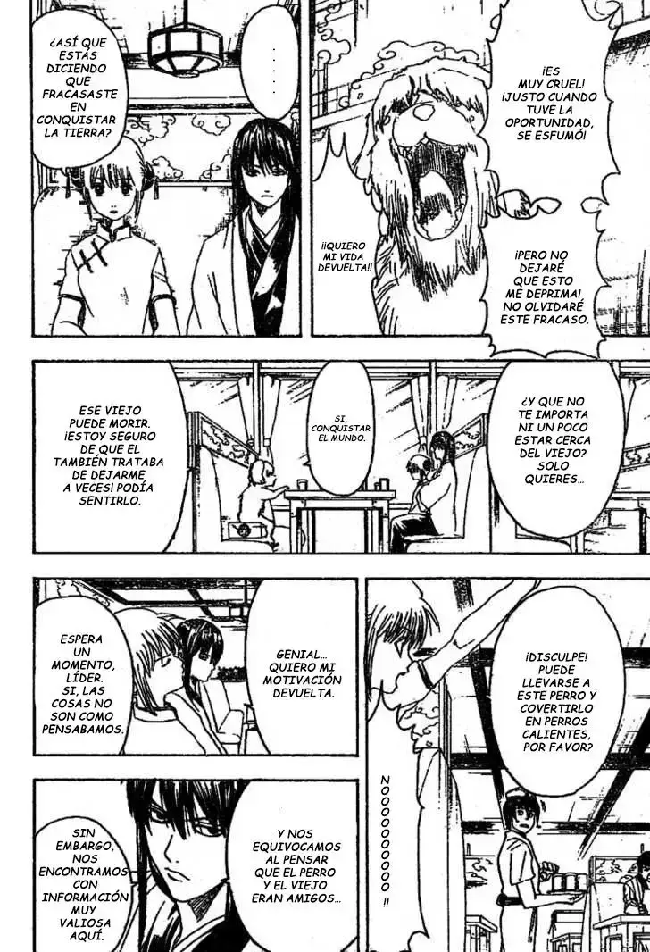 Capitulo 207 page 17