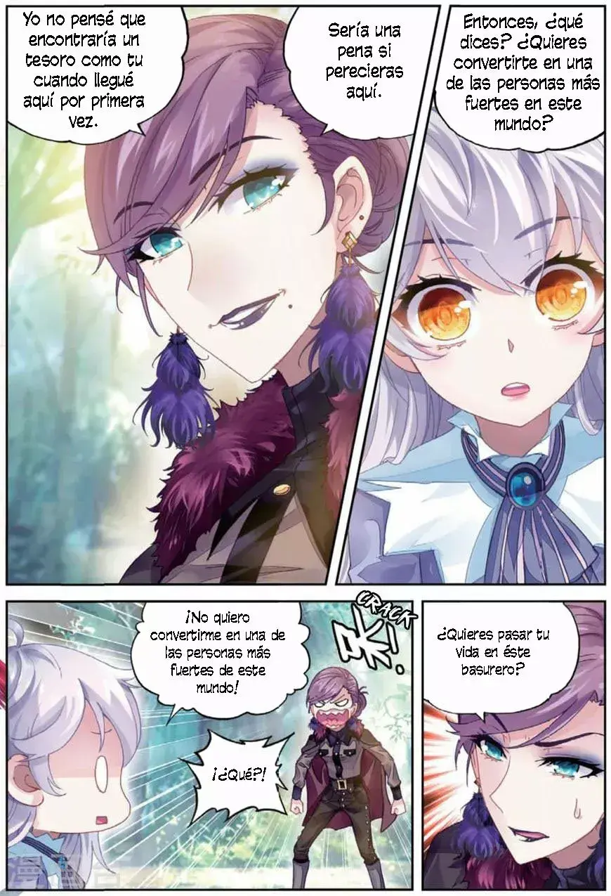 Capitulo 83 page 18