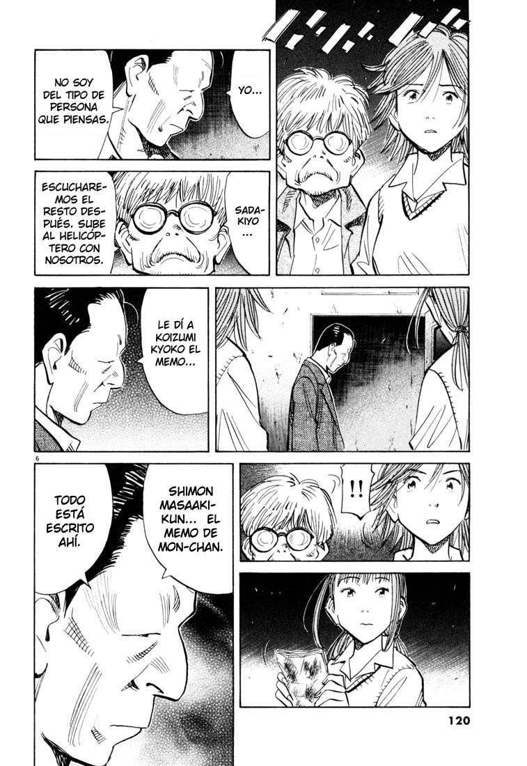 Capitulo 116 page 6