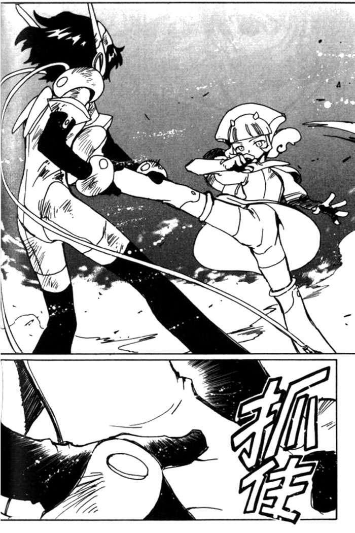 Capitulo 14 page 21