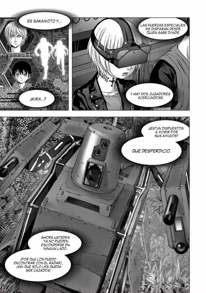 Capitulo 117 page 6